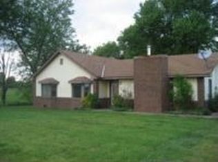 1006 Kelly Ave, Springdale, AR 72762