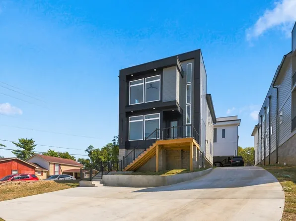 1132A 38th Ave N, Nashville, TN 37209