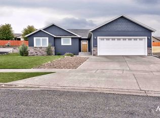705 Jade St, Helena, MT 59602