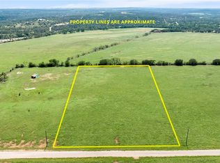 Cattle Trl, Kempner, TX 76539