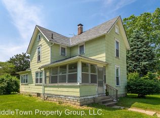 301 N Dill St, Muncie, IN 47303