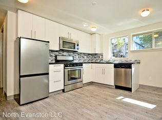 3835 Evanston Ave N APT 2, Seattle, WA 98103