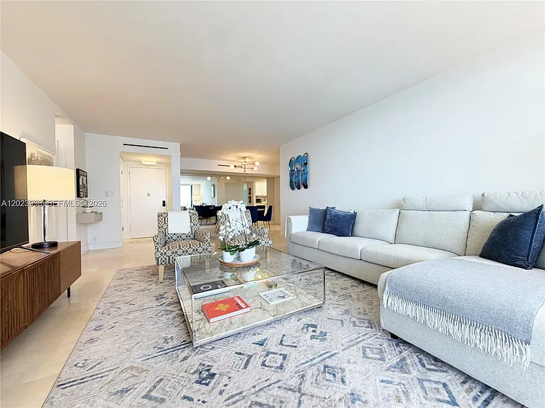 1111 Crandon Blvd #B1105 — Photo 7