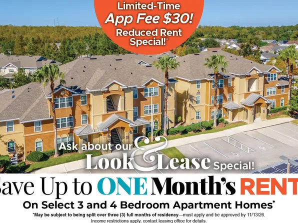 Marbella Pointe and Marbella Cove