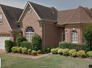 5337 Evening Mist Dr, Arlington, TN 38002