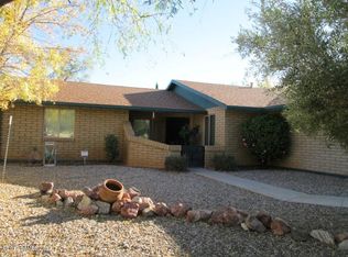 1296 Acacia Dr, Sierra Vista, AZ 85635