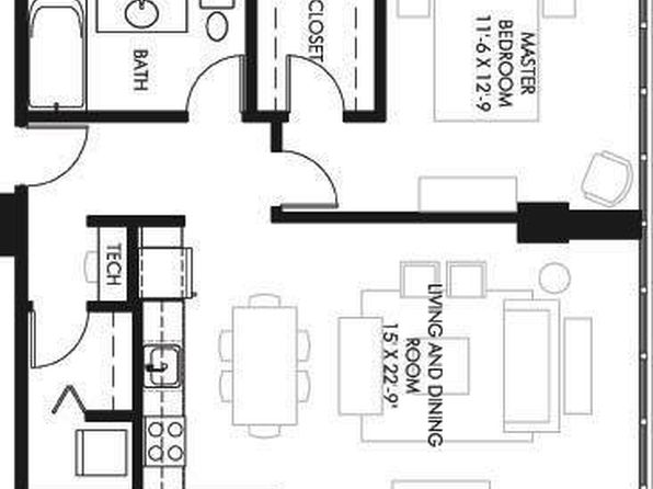 659 W Randolph St #403