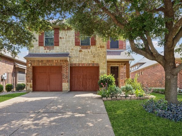 Home for Sale in Grand Prairie TX