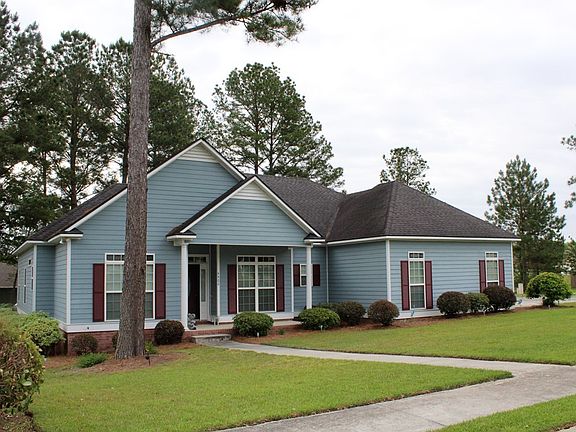 2nd image of 4400 Stonehaven Dr