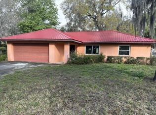2940 N Brown Point, Hernando, FL 34442