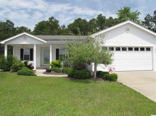 728 Wincrest Ct, Conway, SC 29526