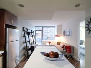 260 West St #2E, New York, NY