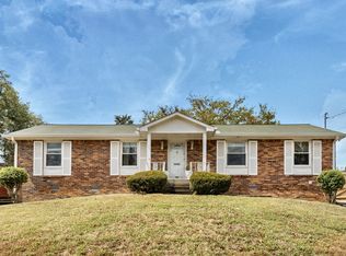 3849 Woodward Dr, Nashville, TN 37207