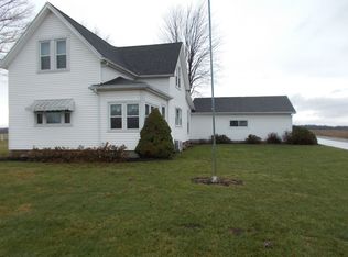 6558 Arba Pike, Richmond, IN 47374