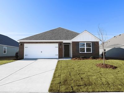312 Oakmont Cir, Calera, AL, 35040