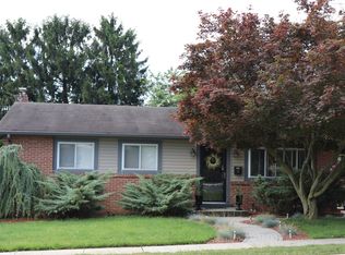 13 Glendale St, Hanover, PA 17331