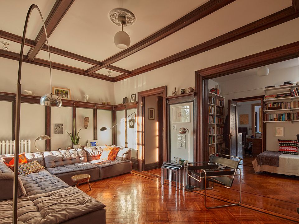 1st image of 414 Stuyvesant Ave #2
