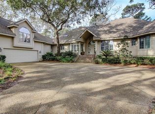 11 Oakman Branch Rd, Hilton Head Island, SC 29928