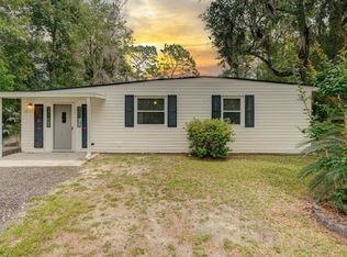 10535 Haverford Rd, Jacksonville, FL 32218