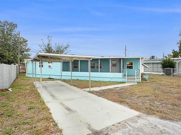 1922 Lullaby Dr, Holiday, FL 34691