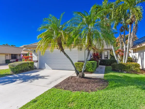 438 SW JEFFERSON Circle, Port St Lucie, FL 34986