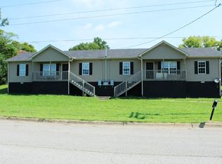 315 S Main St #315 & 317, Shelbyville, TN 37160