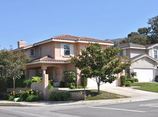 1442 Elm Ct, Simi Valley, CA 93063