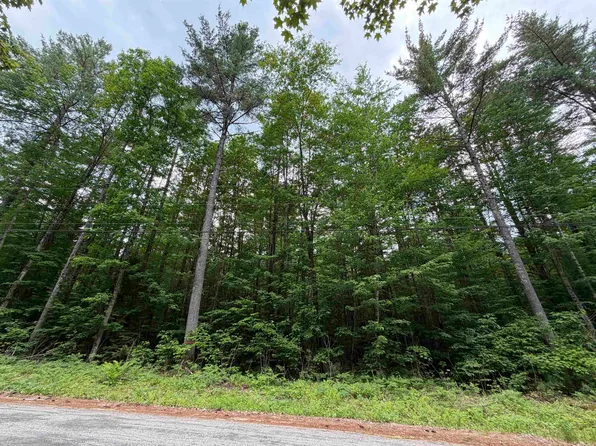 00 Rolling Ridge Road, Bartlett, NH 03812