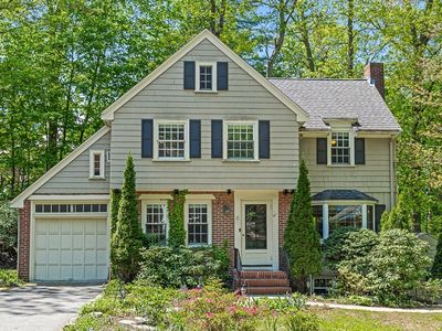 17 Mason St, Winchester, MA, 01890