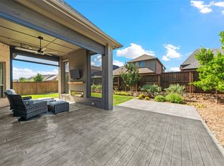 14134 Beacon Crest Ln, Frisco, TX 75035