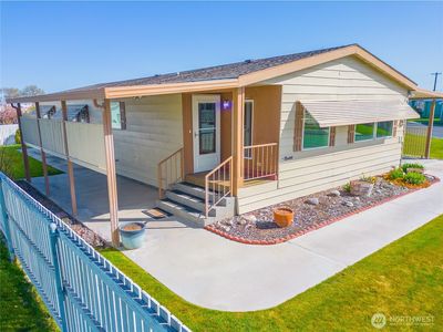 2240 W Broadway Avenue #2, Moses Lake, WA, 98837
