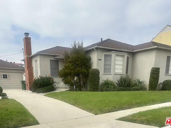 5167 Southridge Ave, Los Angeles, CA 90043