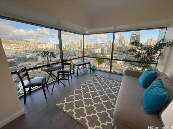 1750 Kalakaua Ave APT 1508, Honolulu, HI 96826