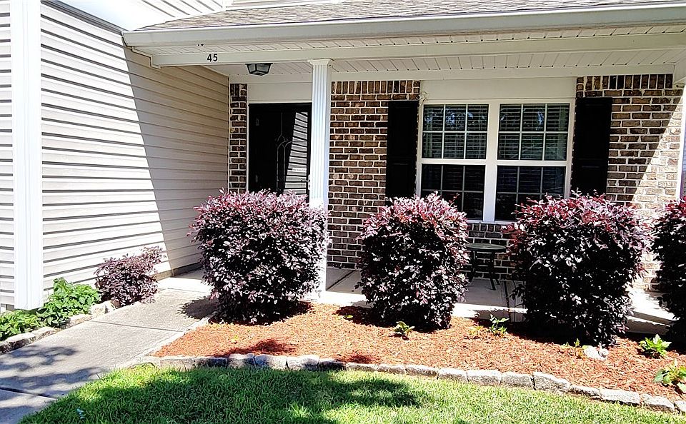 45 Braxton Manor Dr, Port Wentworth, GA 31407 Zillow