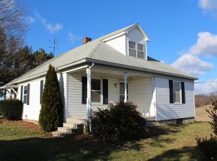 3440 Jefferson Rd, Glenville, PA 17329