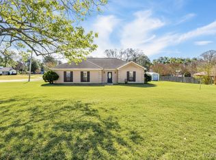 340 High Rdg, Wetumpka, AL 36093