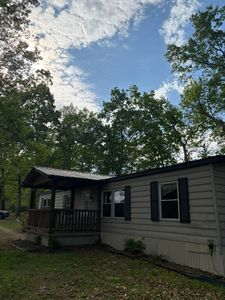 6790 Foster Rdg, Charlottesville, VA, 22903