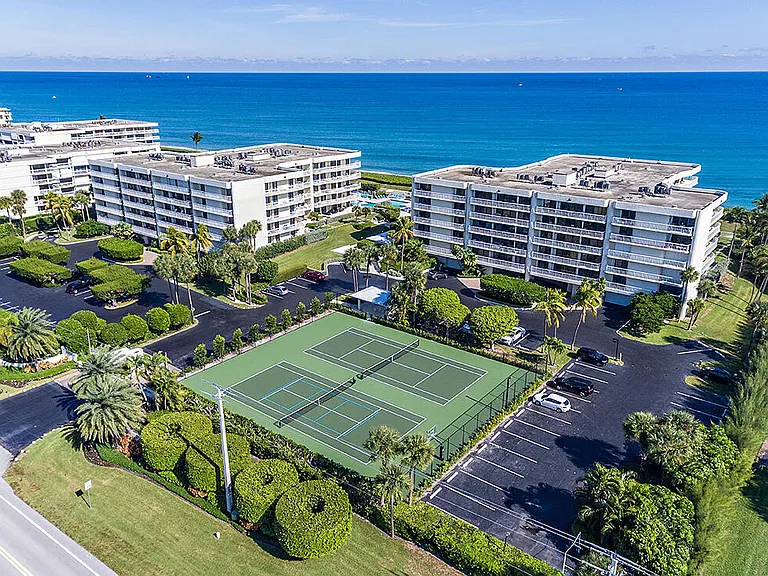 3300 S Ocean Blvd #305N — Photo 39