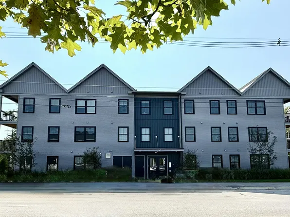 150 Scarborough Downs Road #113, Scarborough, ME 04074