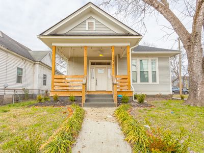 1207 S Lyerly St, Chattanooga, TN, 37404