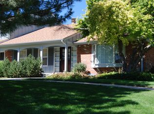 2892 E Geddes Pl, Centennial, CO 80122