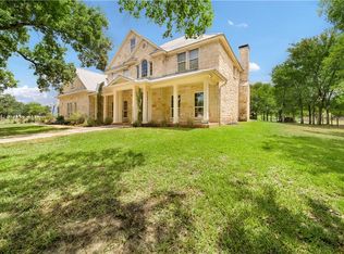 983 Coyote Run, Waco, TX 76705