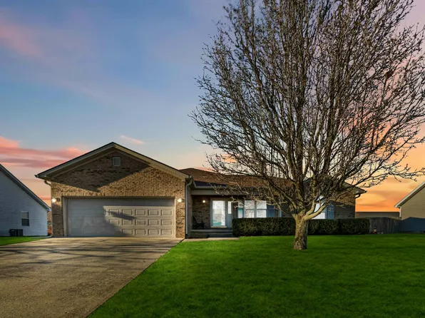 2013 Paddock Loop, Lawrenceburg, KY 40342