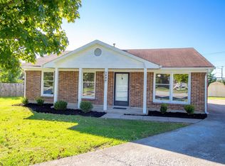 1500 Evanoff Ct, Lexington, KY 40515