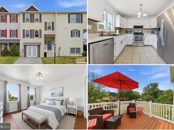 624 Knightsbridge Dr, Hagerstown, MD 21740