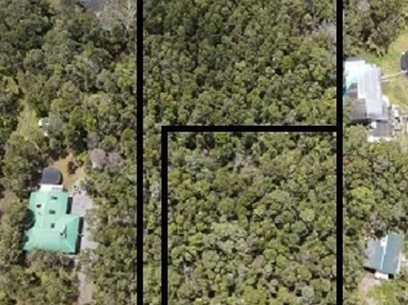 Puolani St Lot 207, Volcano, HI 96785