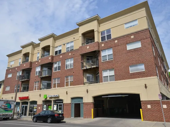 1619 North Farwell AVENUE #106, Milwaukee, WI 53202