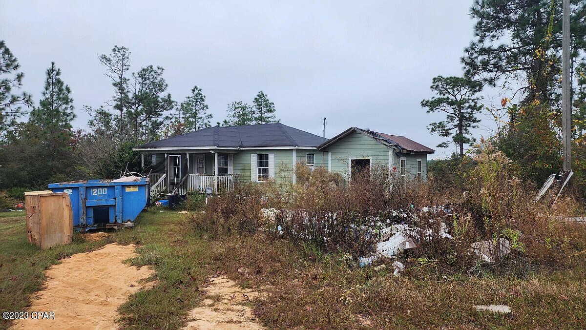 3579 Moore Rd, Marianna, FL 32448 MLS 750085 Zillow