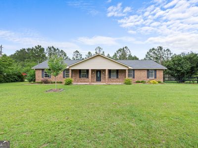 3940 Stilson Leefield Rd, Brooklet, GA, 30415