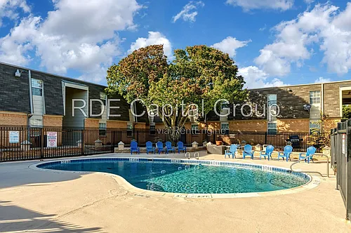 7040 Glenview Dr #29 Photo 1